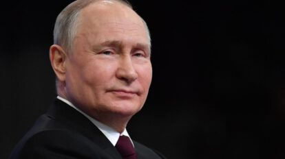 Putin advierte sobre problemas con Finlandia