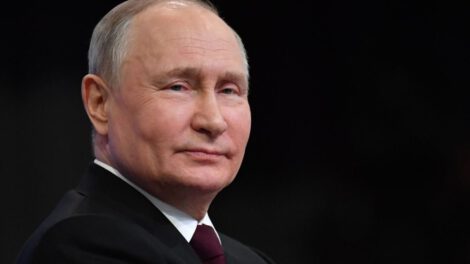 Putin advierte sobre problemas con Finlandia