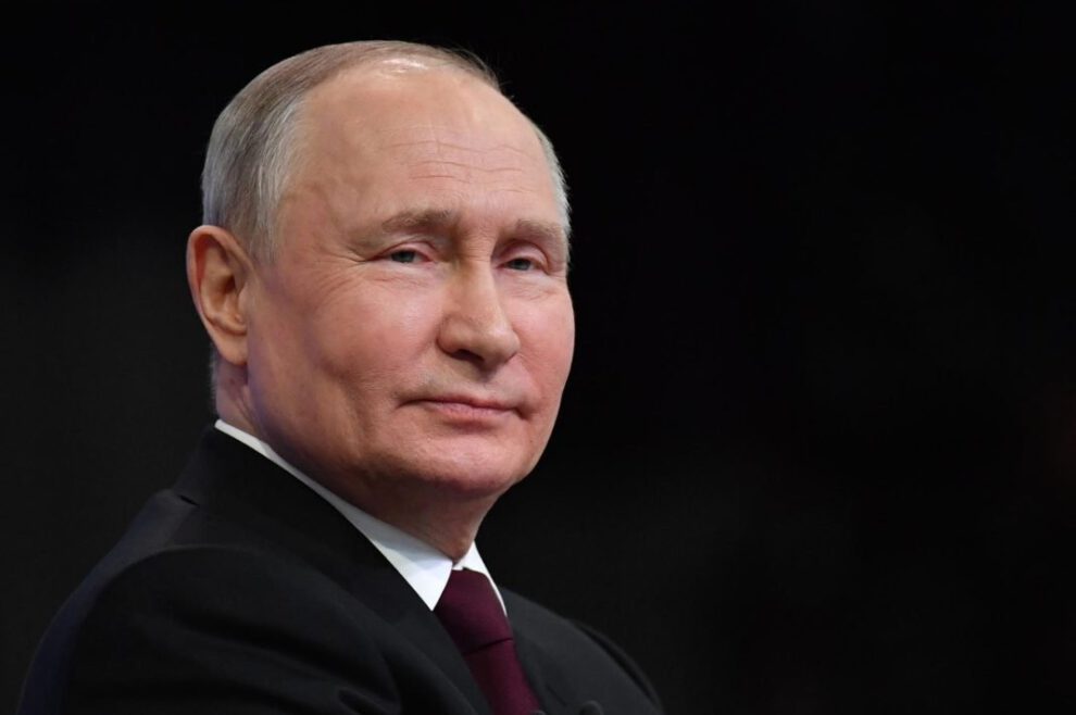 Putin advierte sobre problemas con Finlandia