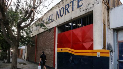 Argentina importará energía eléctrica para enfrentar emergencia por fuerte temporal