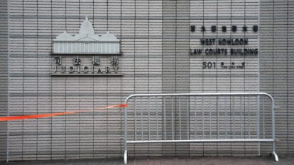 Fiscalía de Hong Kong presenta su caso contra el activista prodemocrático Jimmy Lai