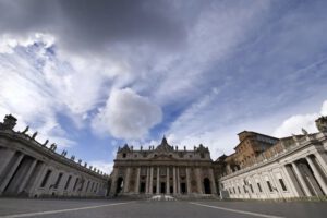 Vaticano bendecirá parejas del mismo sexo
