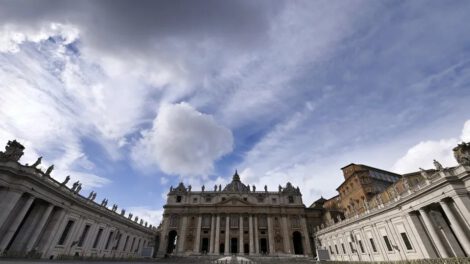 Vaticano bendecirá parejas del mismo sexo