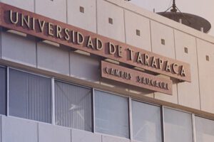 Becas universitarias en Chile para estudiantes bolivianos en la Universidad de Tarapacá