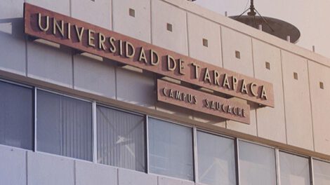 Becas universitarias en Chile para estudiantes bolivianos en la Universidad de Tarapacá