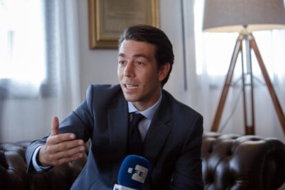 Bajar la edad mínima para votar en Uruguay