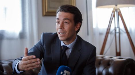 Bajar la edad mínima para votar en Uruguay