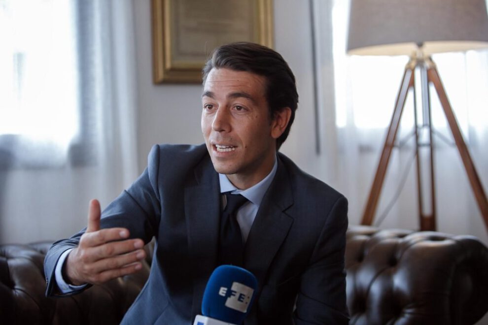 Bajar la edad mínima para votar en Uruguay