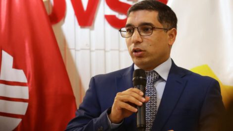Desarrollo petrolero en el Esequibo