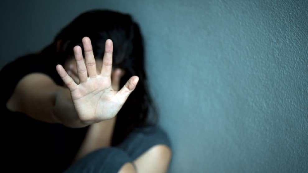 menor drogada y agredida sexualmente