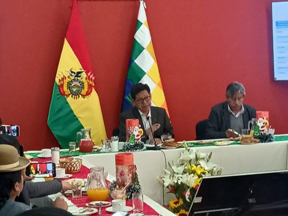 Inscripciones año escolar 2024