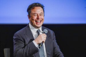 Elon Musk Starlink Amazonía