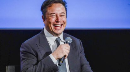 Elon Musk Starlink Amazonía