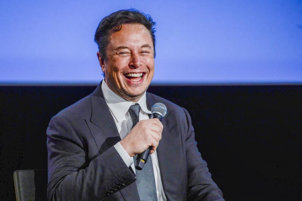 Elon Musk Starlink Amazonía