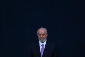 Regulación de redes sociales defendida por Luiz Inácio Lula da Silva