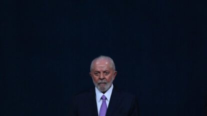 Regulación de redes sociales defendida por Luiz Inácio Lula da Silva