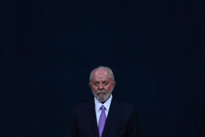 Regulación de redes sociales defendida por Luiz Inácio Lula da Silva
