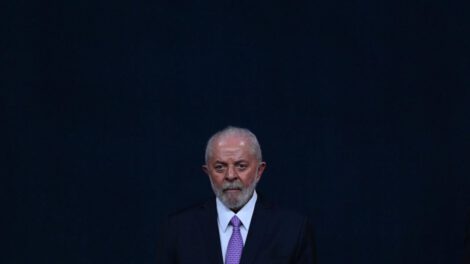 Regulación de redes sociales defendida por Luiz Inácio Lula da Silva