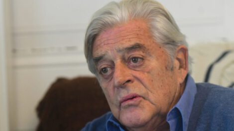 Política en Uruguay con Luis Alberto Lacalle