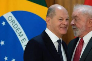 Acuerdo UE-Mercosur y el proteccionismo agrícola