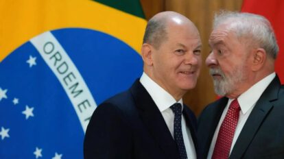 Acuerdo UE-Mercosur y el proteccionismo agrícola