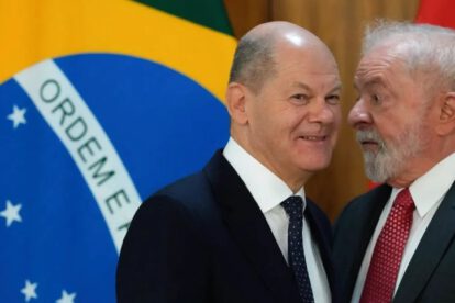 Acuerdo UE-Mercosur y el proteccionismo agrícola