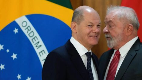 Acuerdo UE-Mercosur y el proteccionismo agrícola