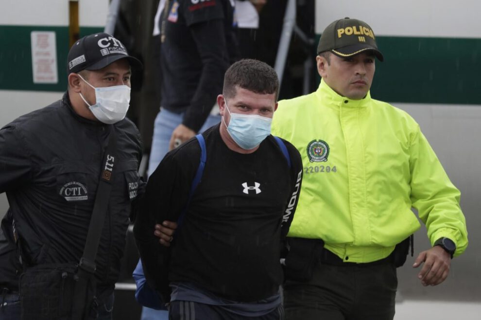 Asesinato del fiscal paraguayo pacta acuerdo con la Fiscalía colombiana