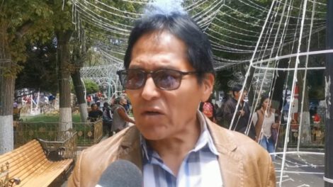 Precio del pan en Oruro