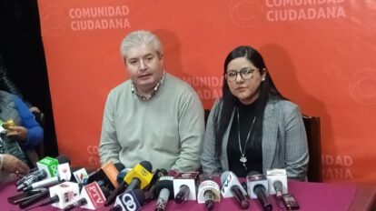 Bloqueo parlamentario por parte del oficialismo en proyectos contra prórroga de magistrados