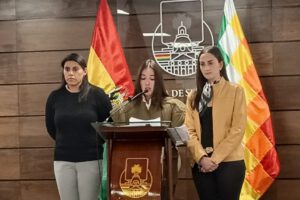 Gasolina y diésel en Bolivia no cumplen estándares internacionales de calidad