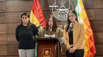 Gasolina y diésel en Bolivia no cumplen estándares internacionales de calidad