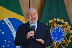 Mundial de fútbol femenino 2027 en Brasil