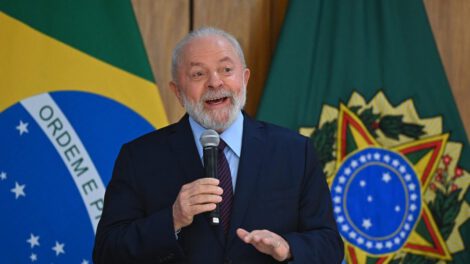 Mundial de fútbol femenino 2027 en Brasil