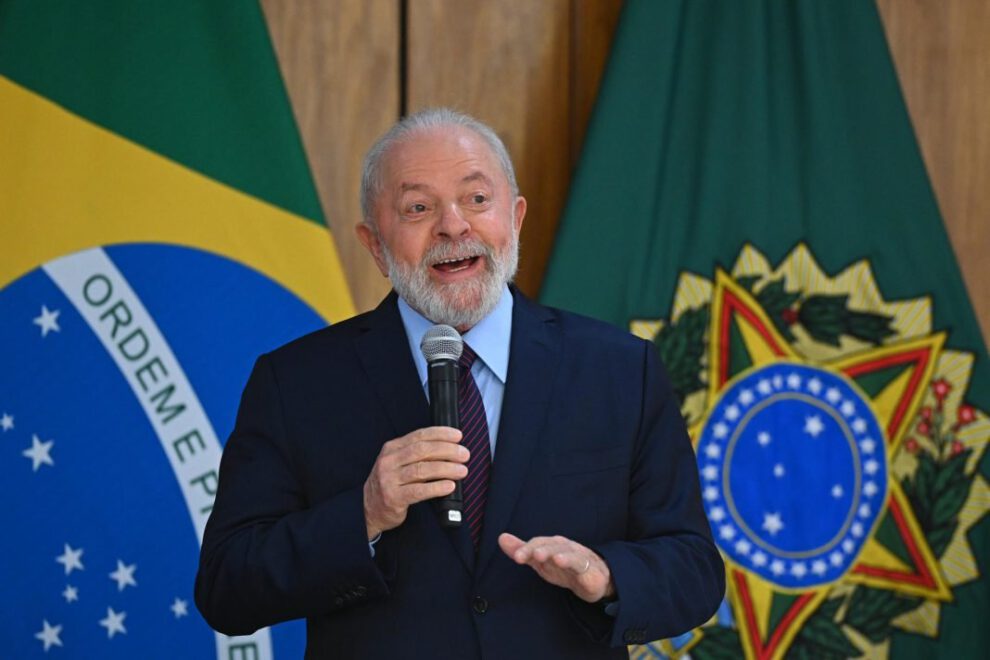 Mundial de fútbol femenino 2027 en Brasil