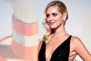 Chiara Ferragni en el centro de la tormenta por su polémica beneficencia