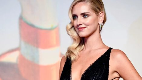 Chiara Ferragni en el centro de la tormenta por su polémica beneficencia