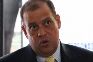 Roberto Abdul liberado tras 14 días en prisión en Venezuela
