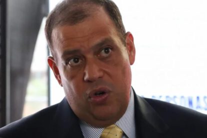 Roberto Abdul liberado tras 14 días en prisión en Venezuela