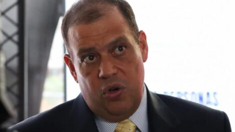 Roberto Abdul liberado tras 14 días en prisión en Venezuela