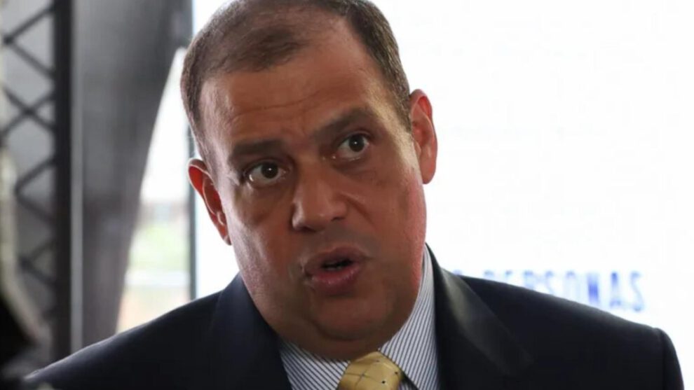 Roberto Abdul liberado tras 14 días en prisión en Venezuela