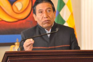 Protección de la biodiversidad en Bolivia