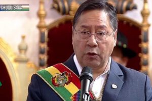 Desempeño del comercio exterior en Bolivia