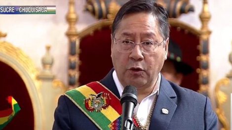 Desempeño del comercio exterior en Bolivia