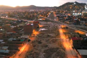 Avenida del Diablo en incertidumbre por decisiones del Concejo Municipal