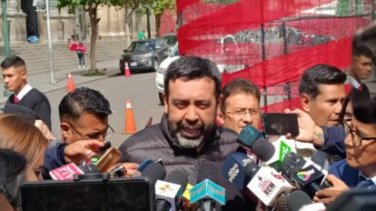 Coordinación con el nivel central por parte de los alcaldes