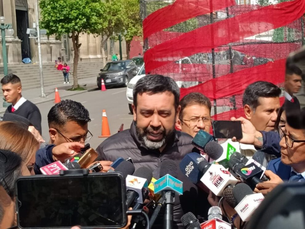 Coordinación con el nivel central por parte de los alcaldes