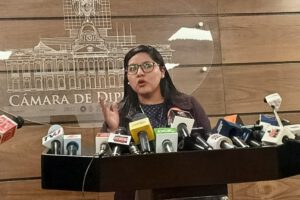 Malversación de fondos en industrialización del litio