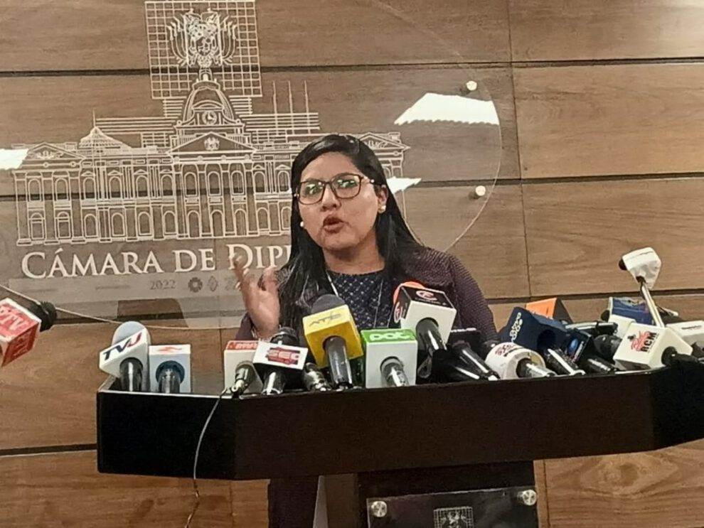 Malversación de fondos en industrialización del litio