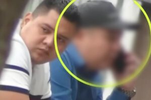 Captura de narcotraficante boliviano que enviaba droga a Europa
